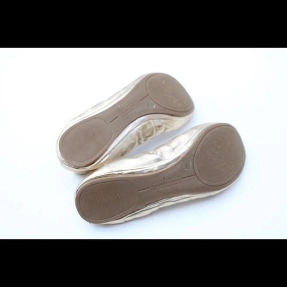 Vince Camuto Ellen flats - Picture 7 of 8